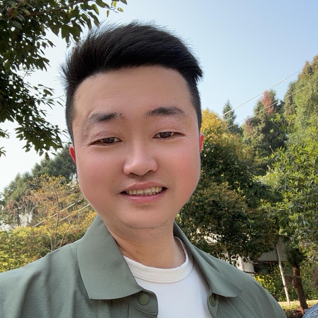 乡野村夫👉老张