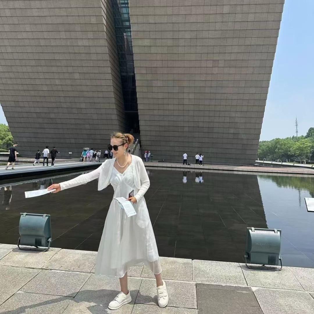 🦋霸气女王宝藏女孩强者🎏