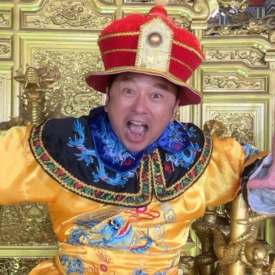阿伟走乡村（演员黄伟 客家人）