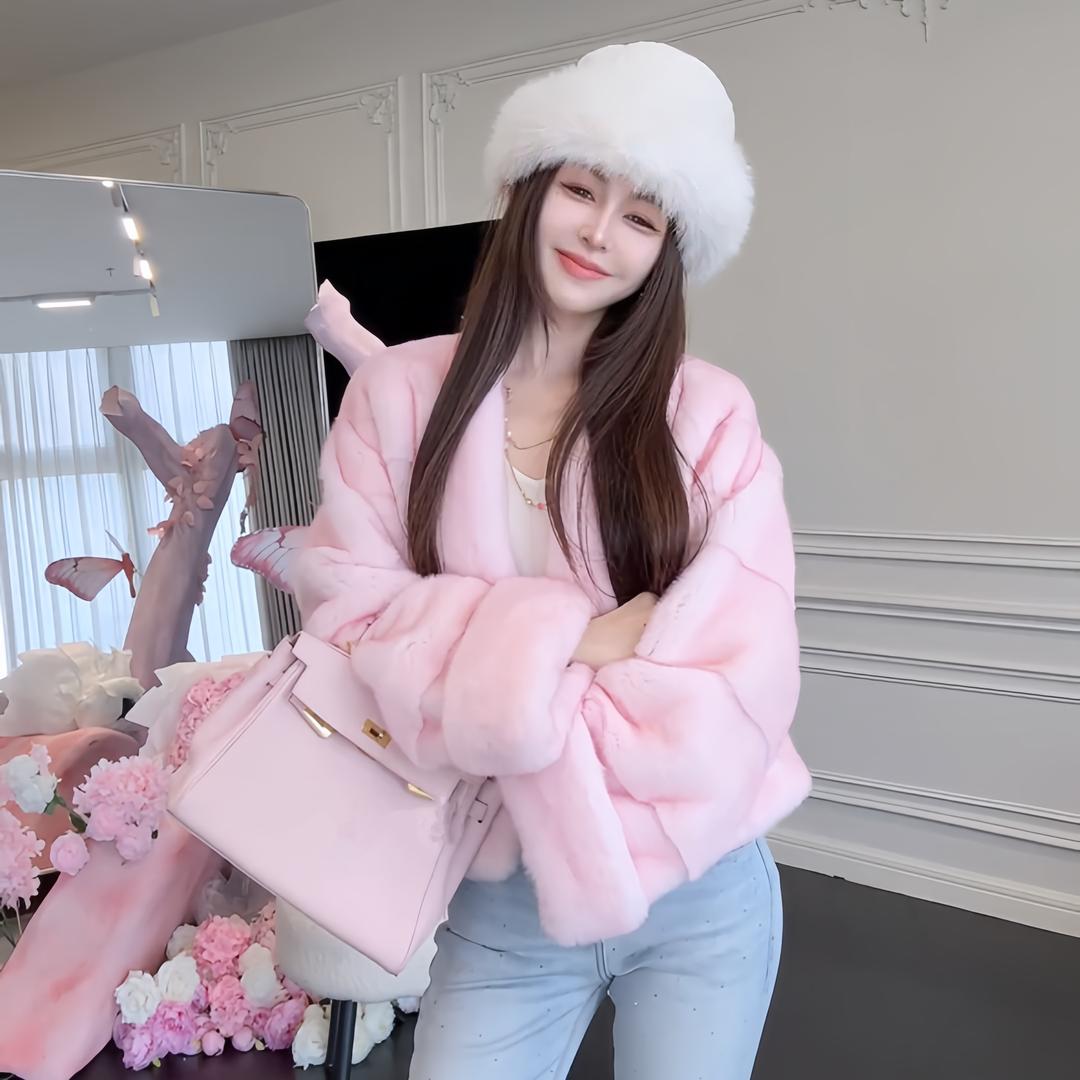 余潇潇💗Jessica轻奢女装