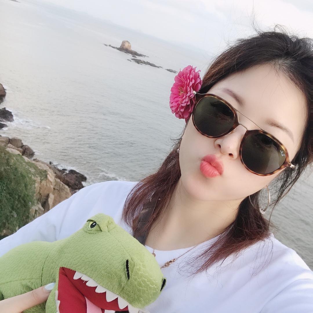 辣椒的椒（jioli韩国饰品）