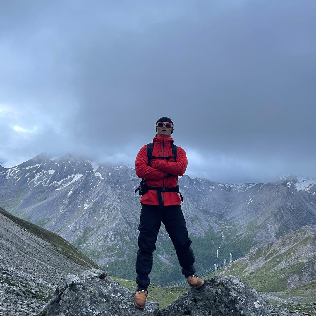 贵阳上门体育许教练