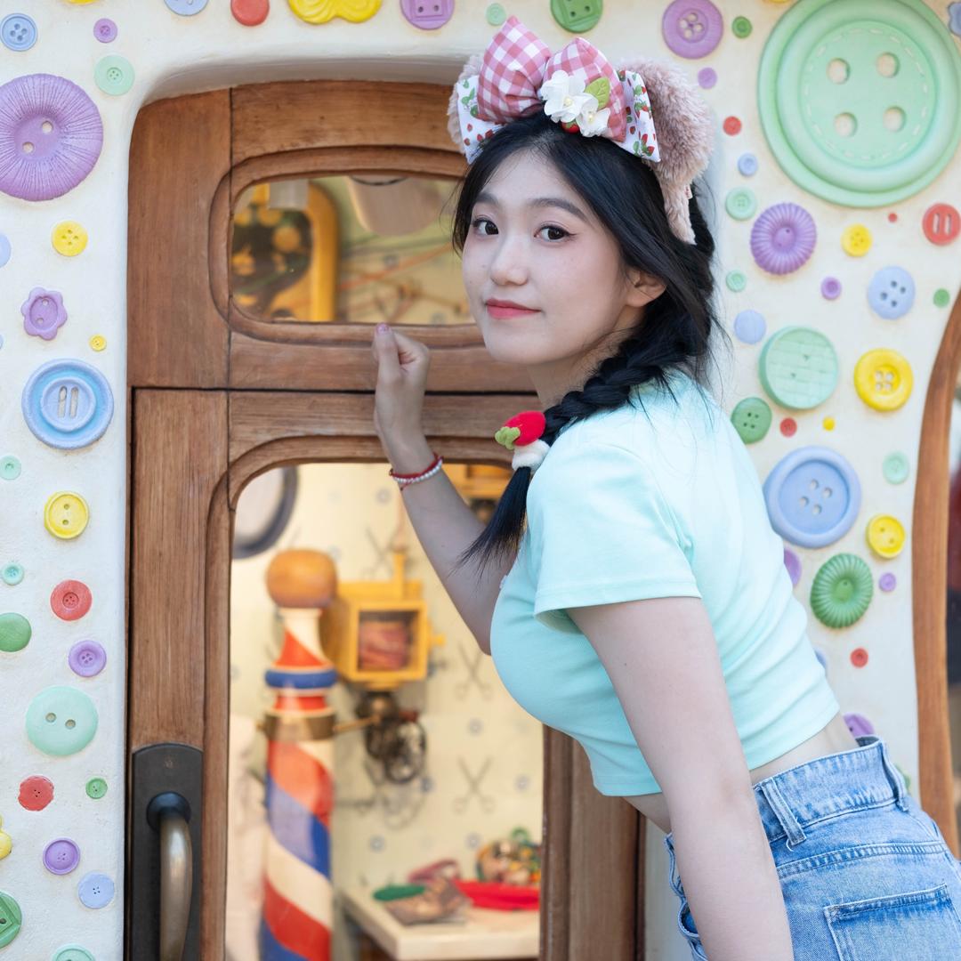 小果冻儿～wink✨