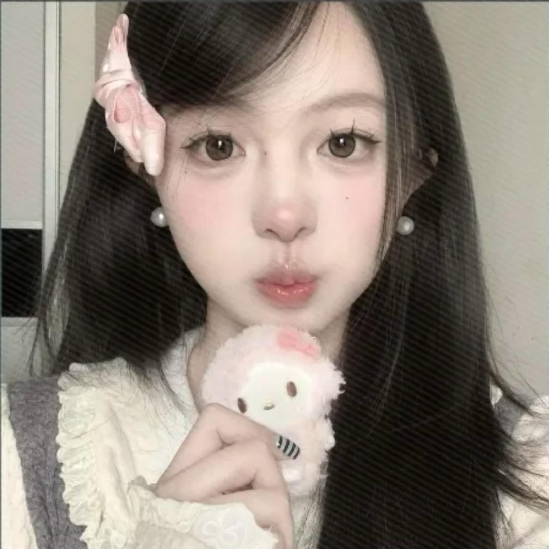 着迷了🥶