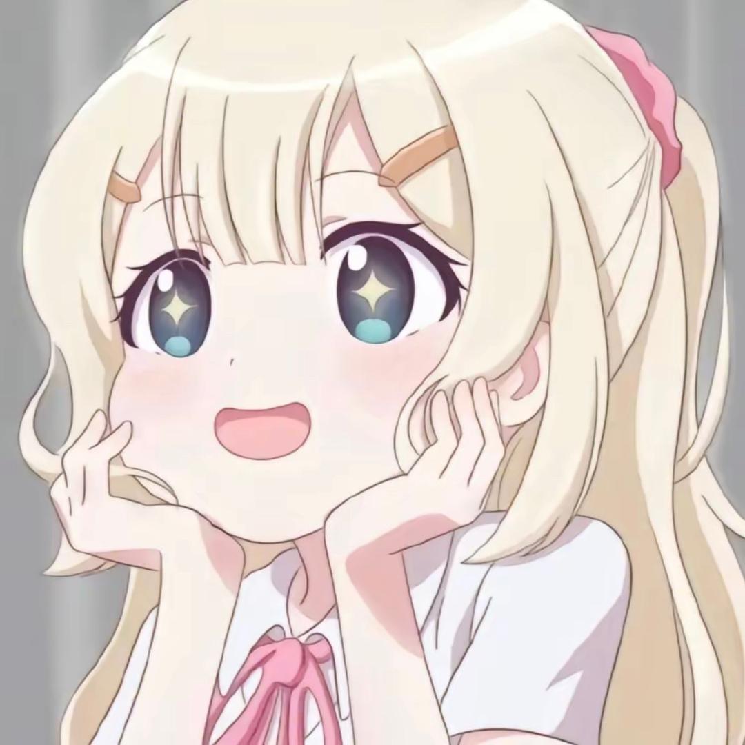 团团甜糕