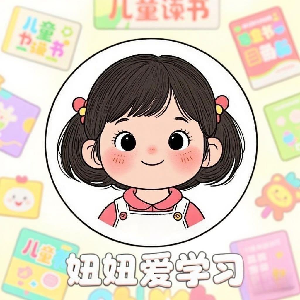 妞妞爱学习