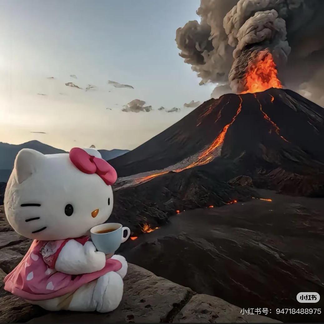 小猫碎碎念⌯'Ⱉ'⌯