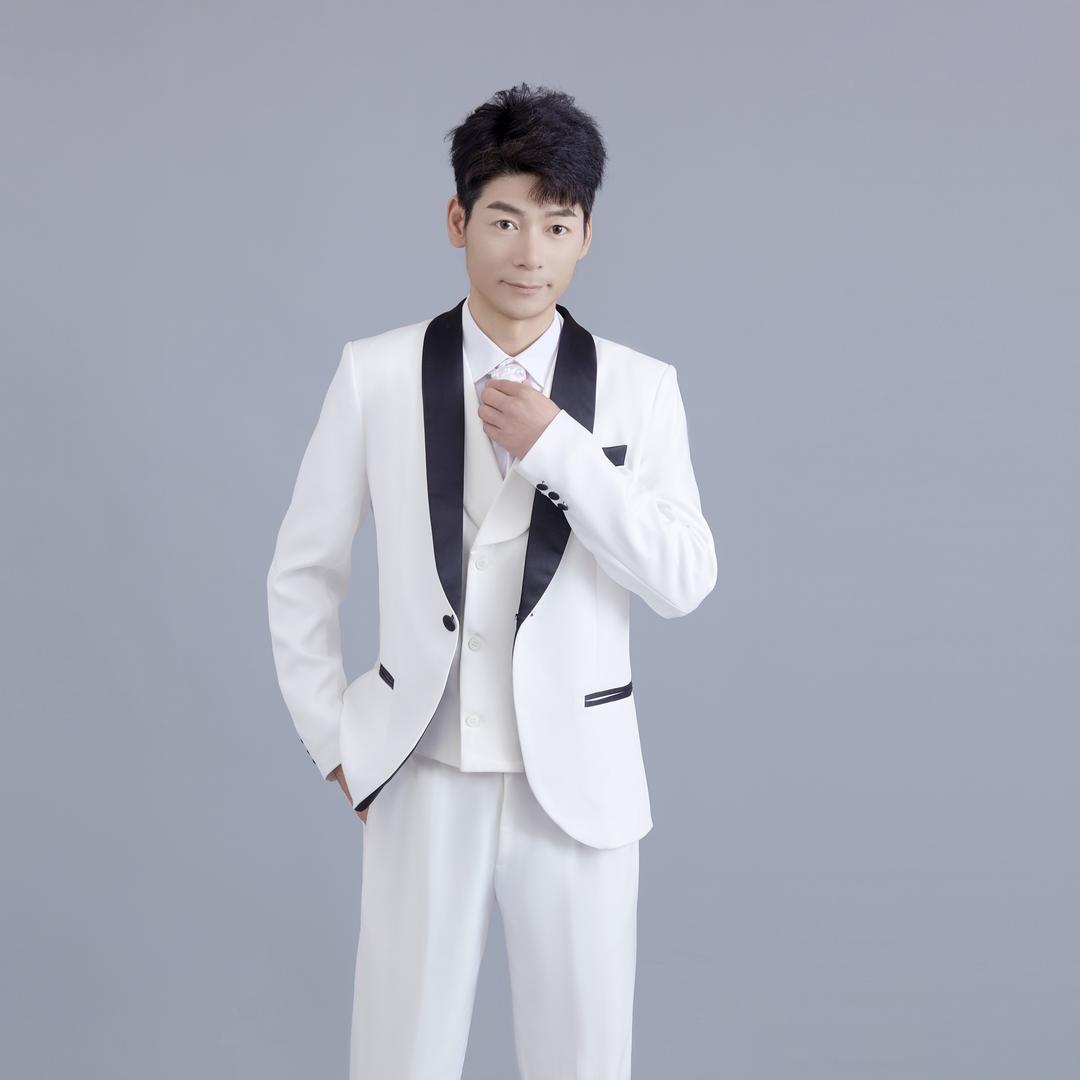 淮安金融小王子