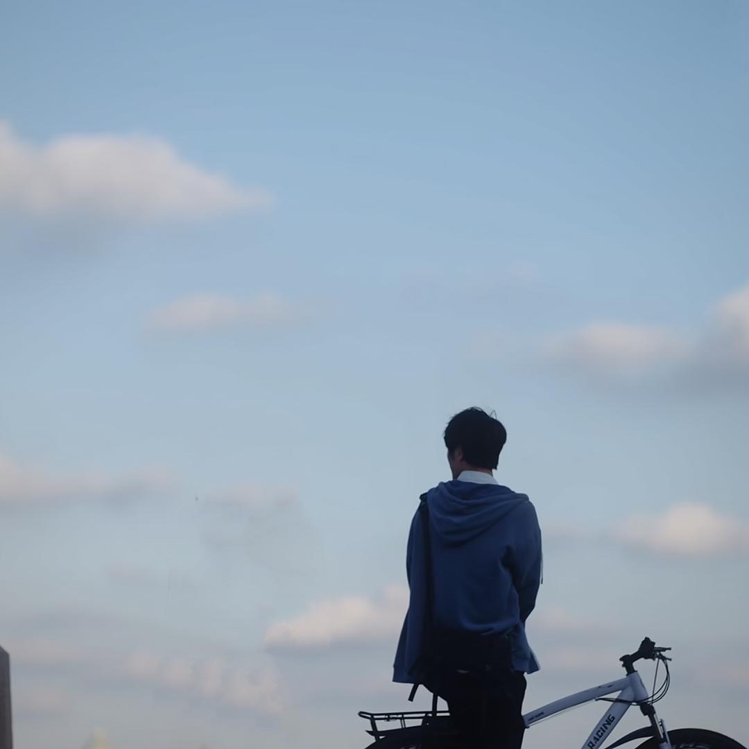 江南烟雨小楼外