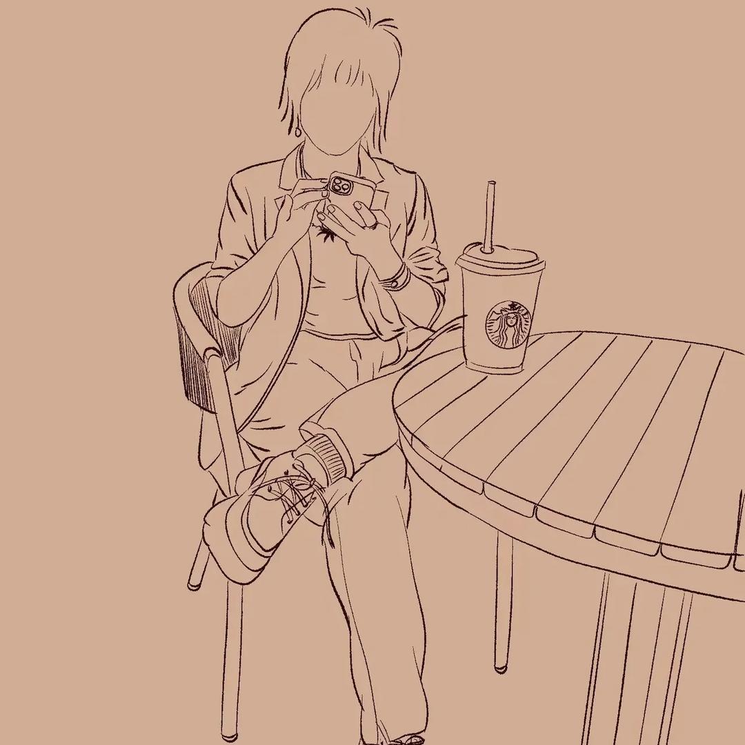 德鹿梦鱼（Smile）