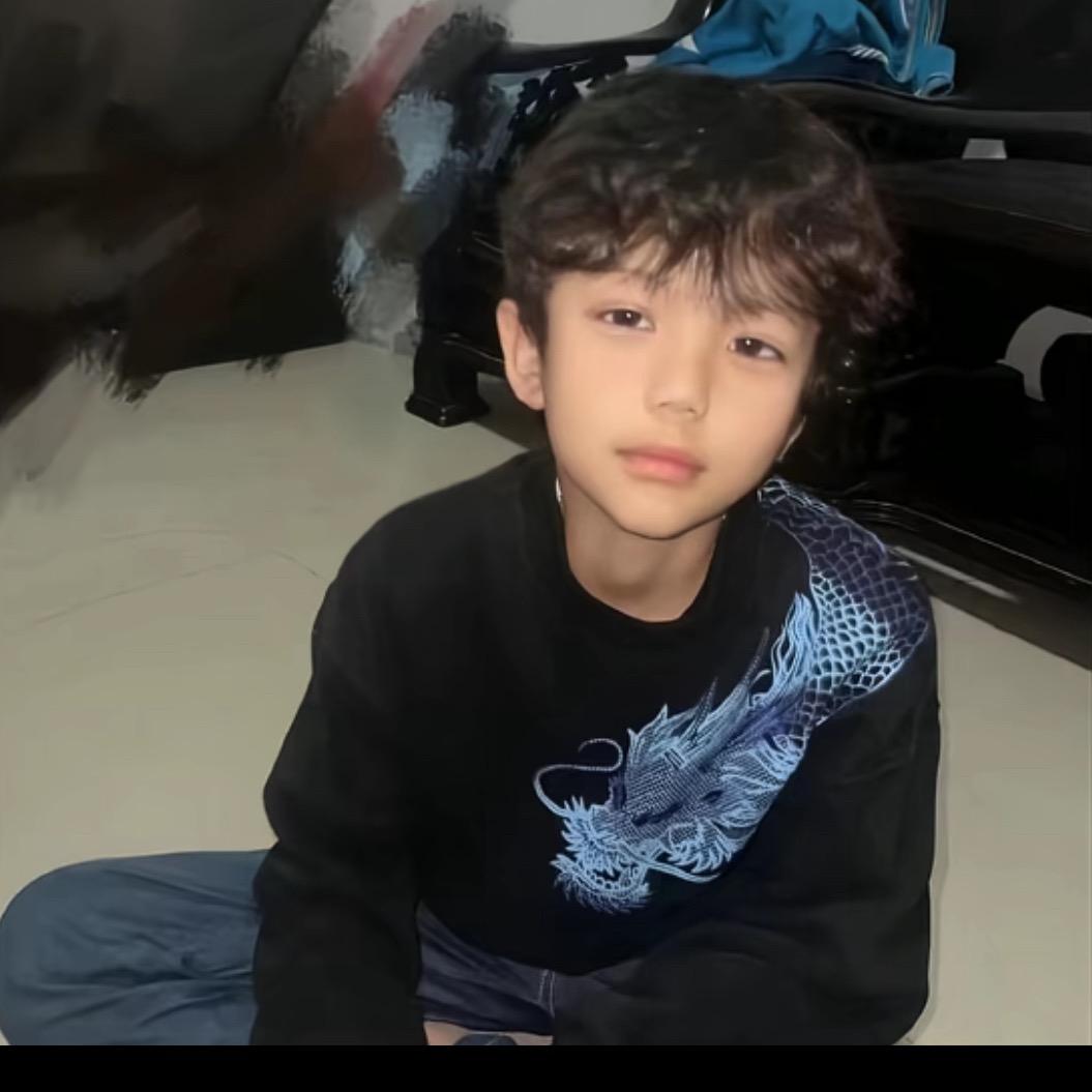 阿鑫