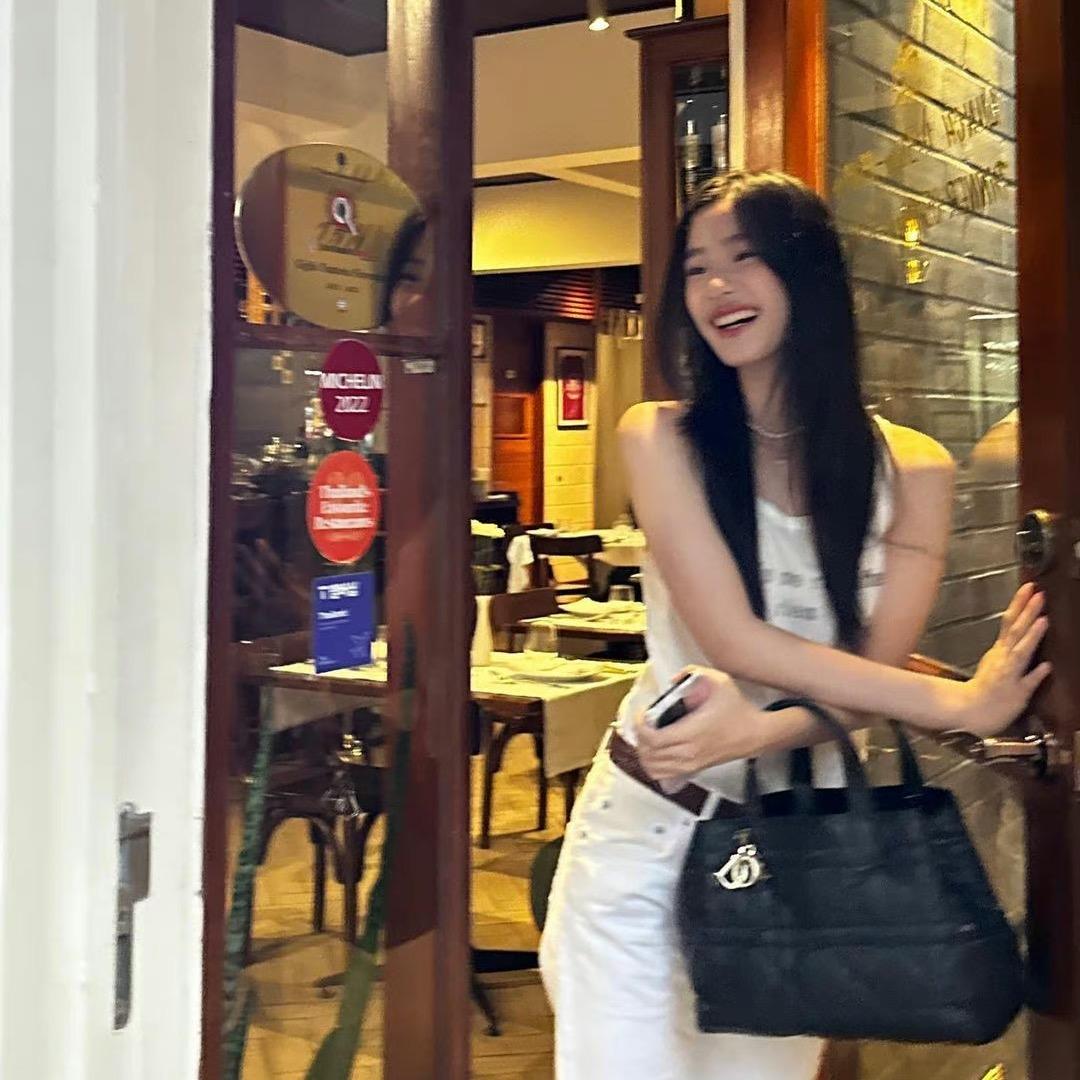 美飞鱼