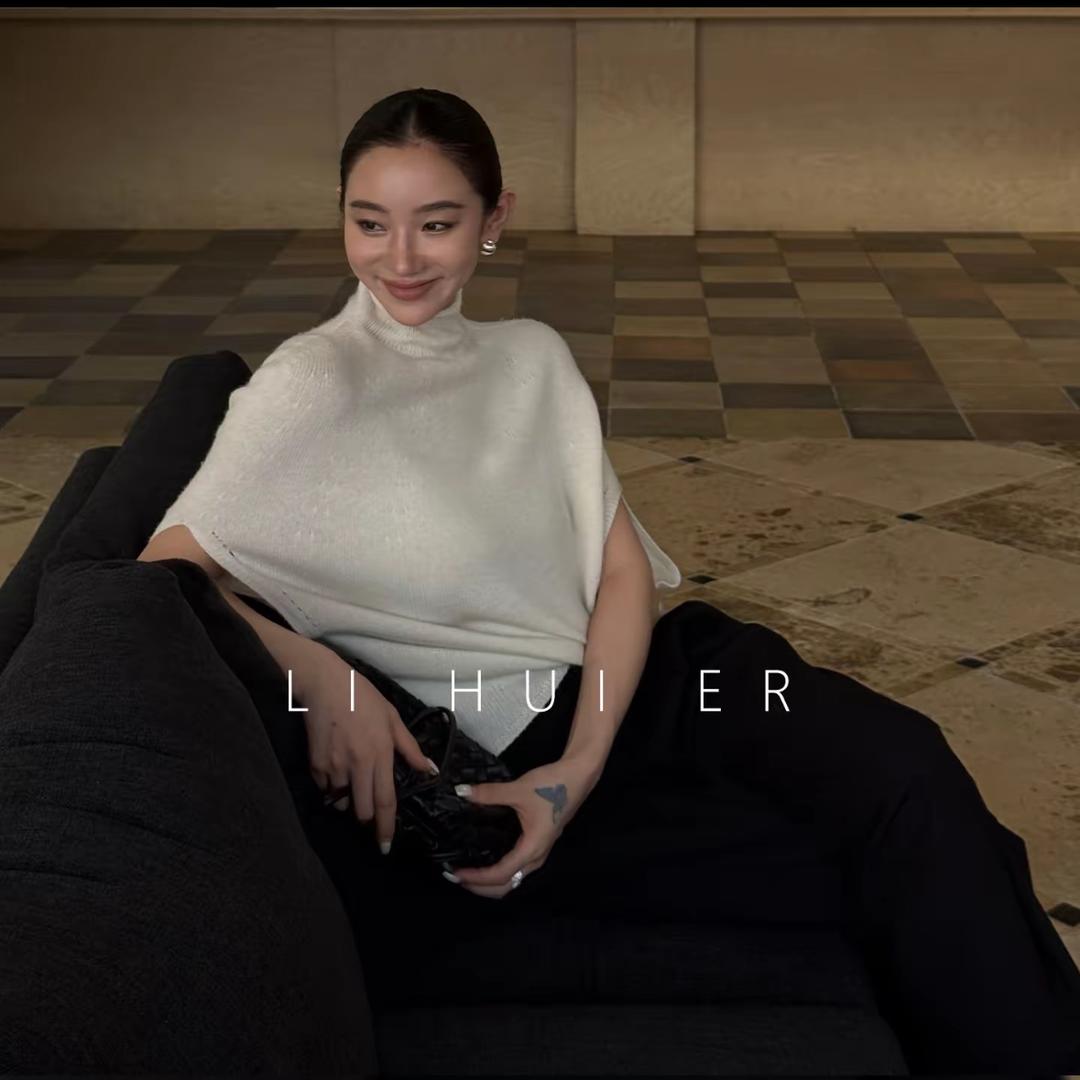 Lili穿搭日记