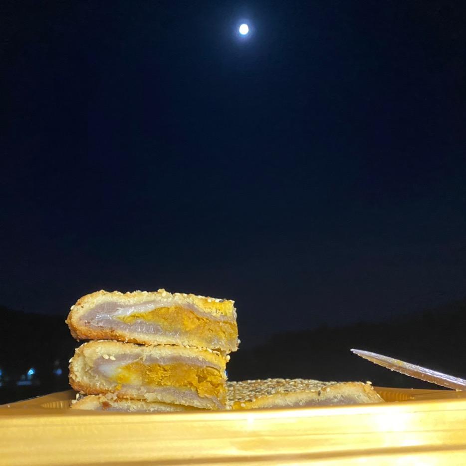 花好月圆月饼（工厂）