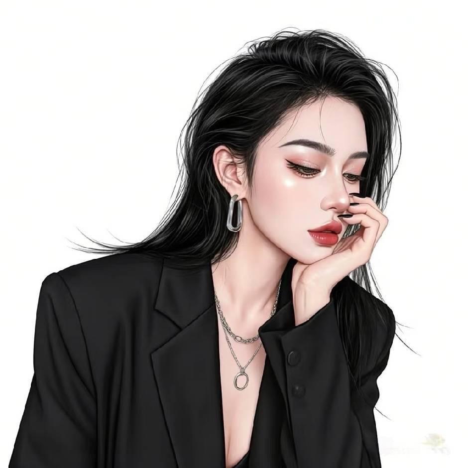 楠栀呀