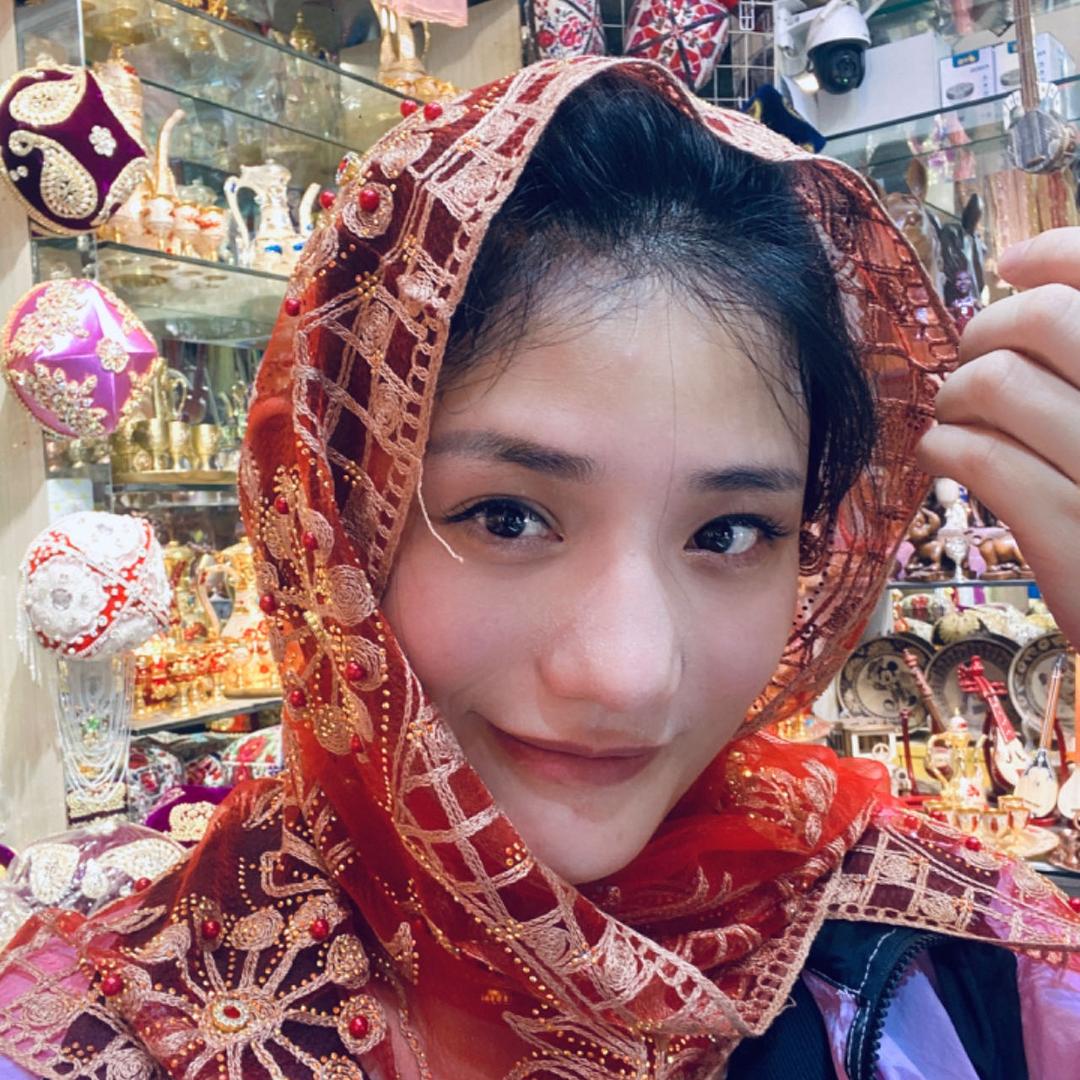 晓橙子🍊带你过社工