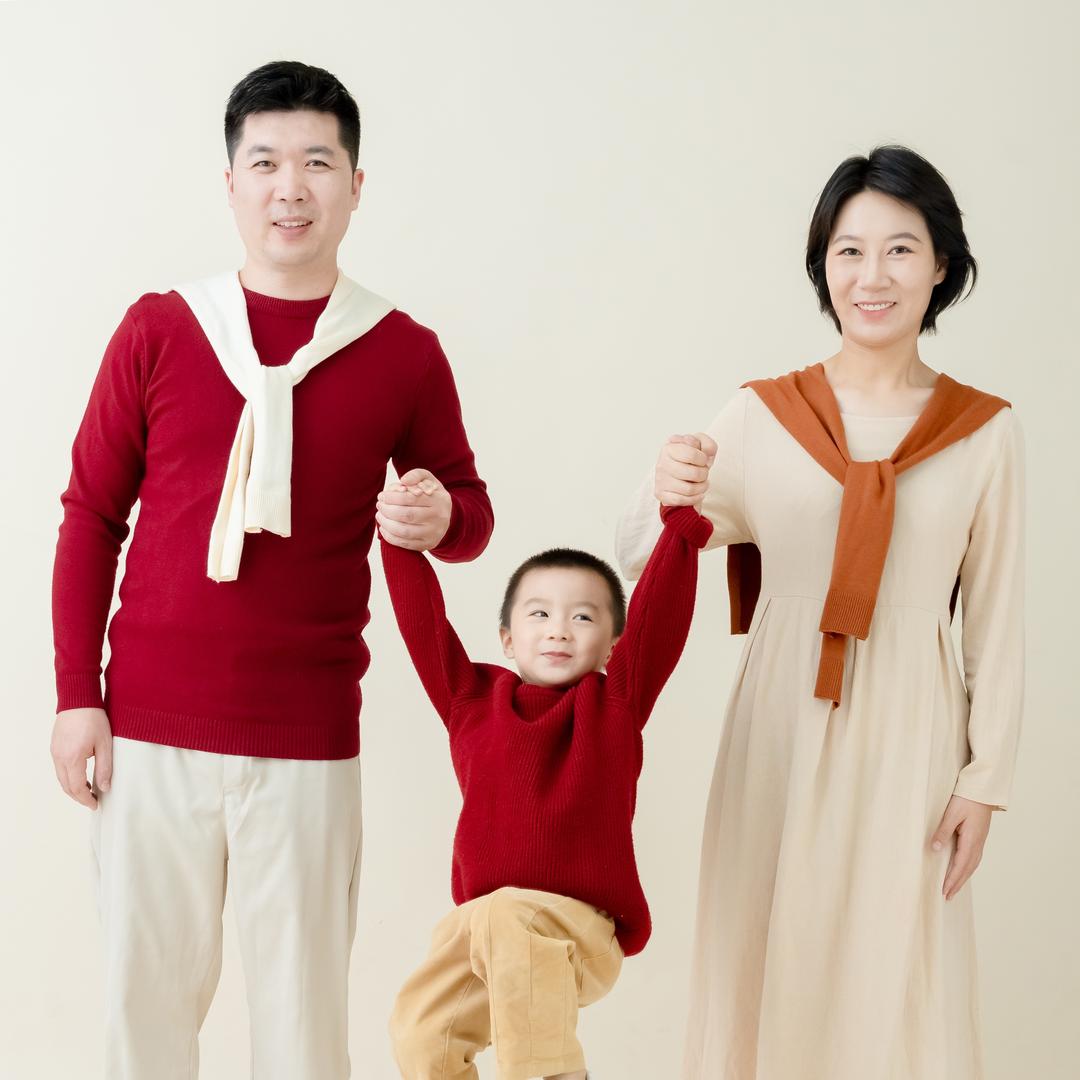 栗团长和嫂子哥