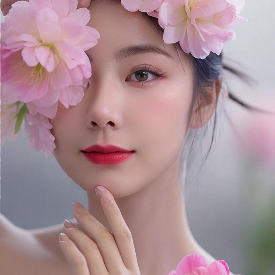 平泉化妆师～莹