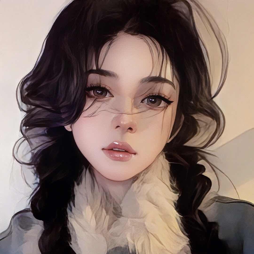 美人痣