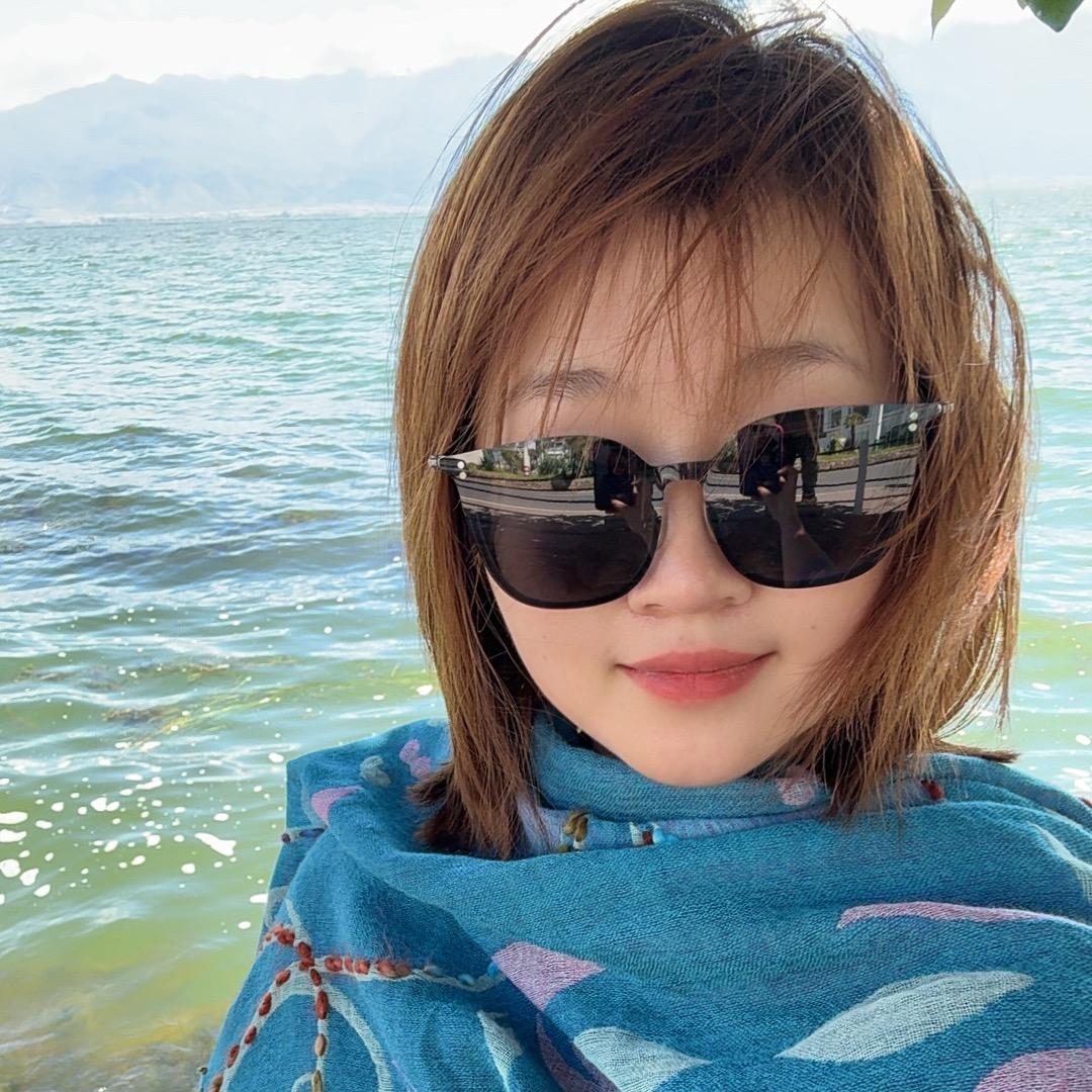 琴妹土货店～重庆横山大米