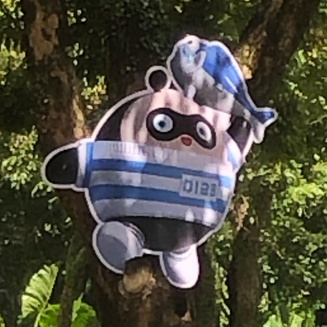 多多多米