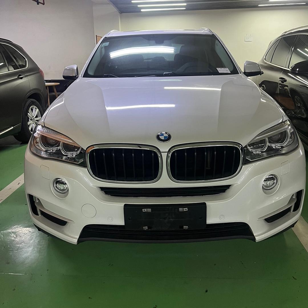 四哥严选精品车