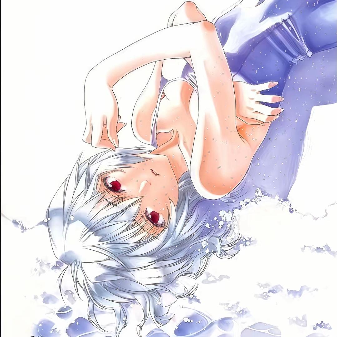 蒙尘