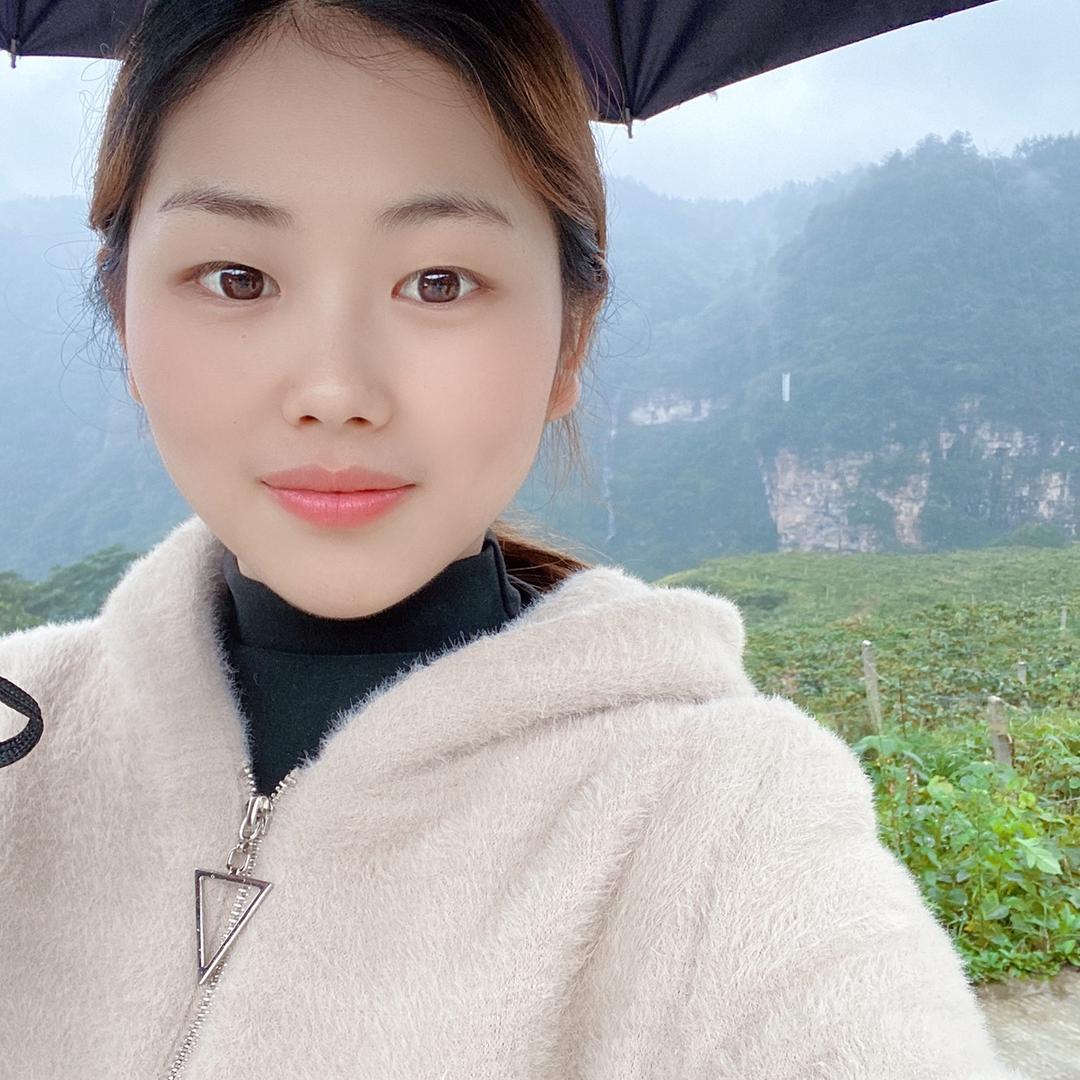 邹家囡囡🌸