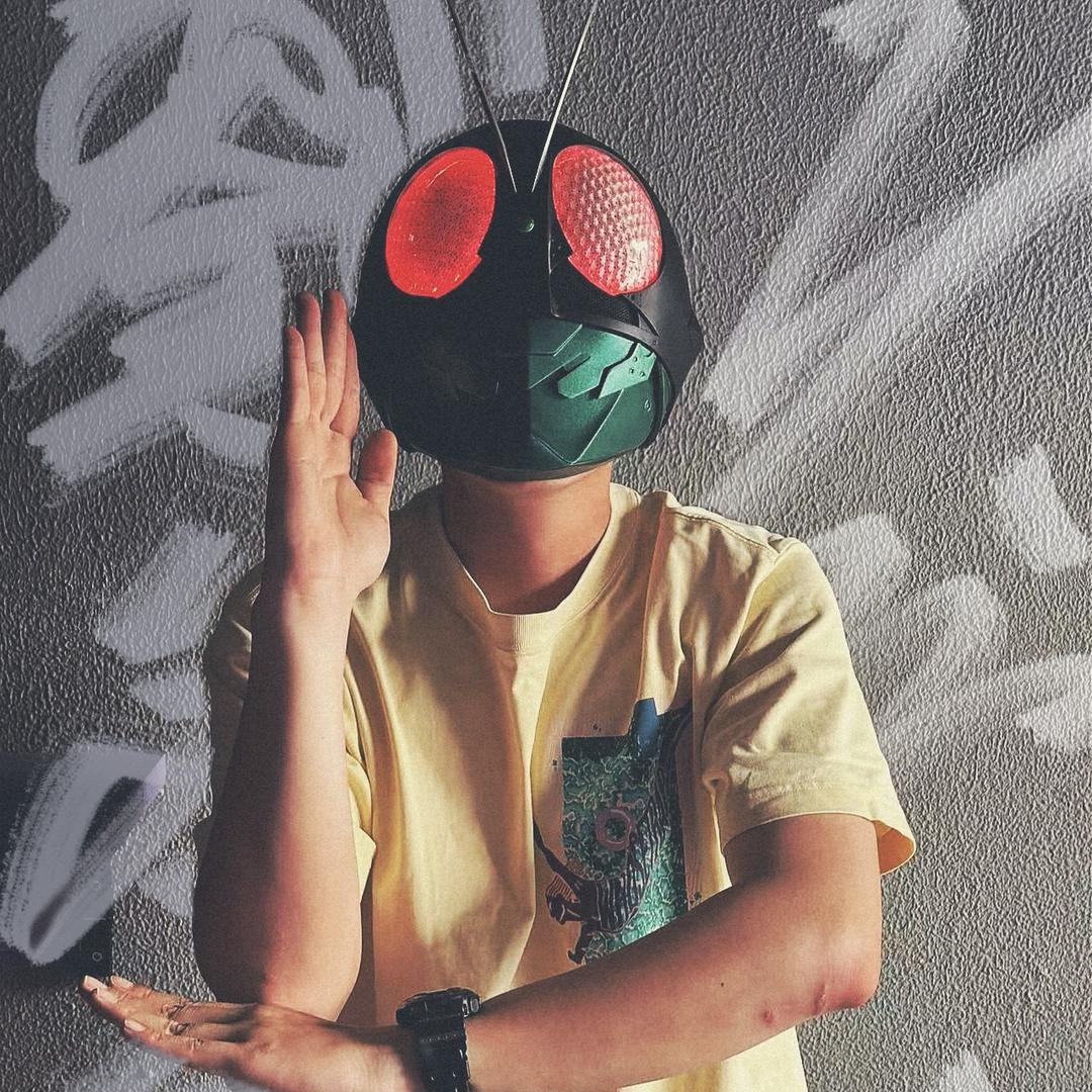GOHOO!CREW®