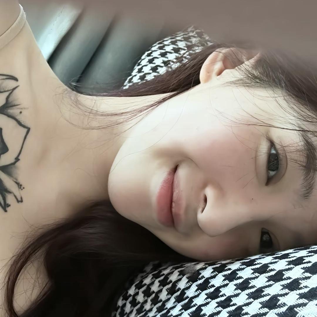 天天开心.
