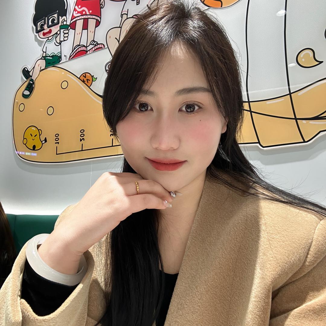 娜娜的农业朋友圈