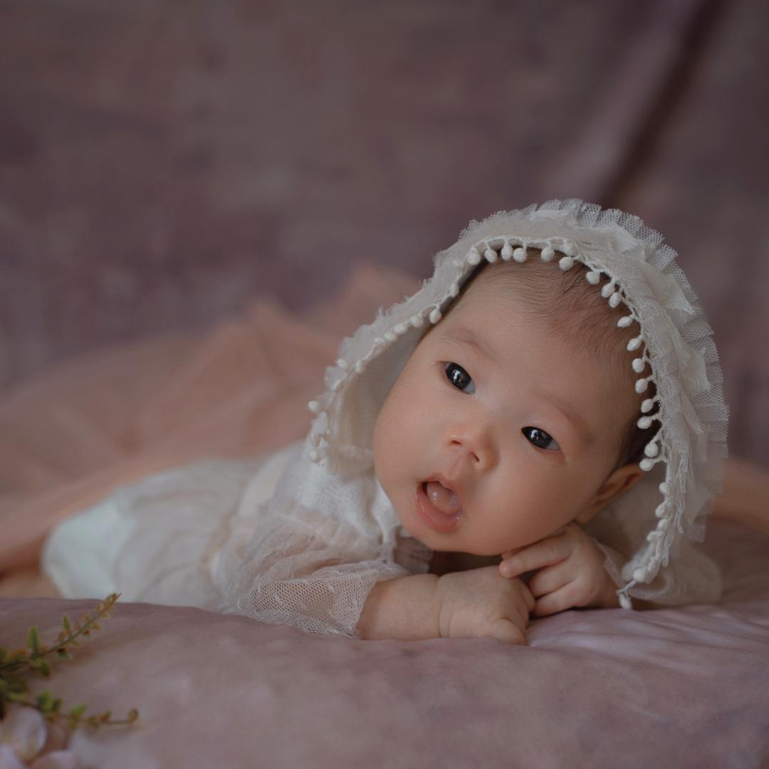 格格成长记🧝‍♀️