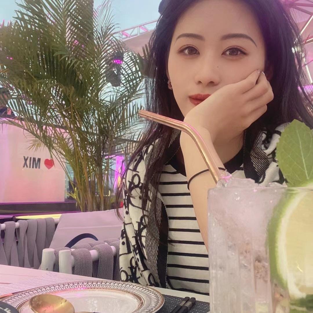 一个有灵魂的团子