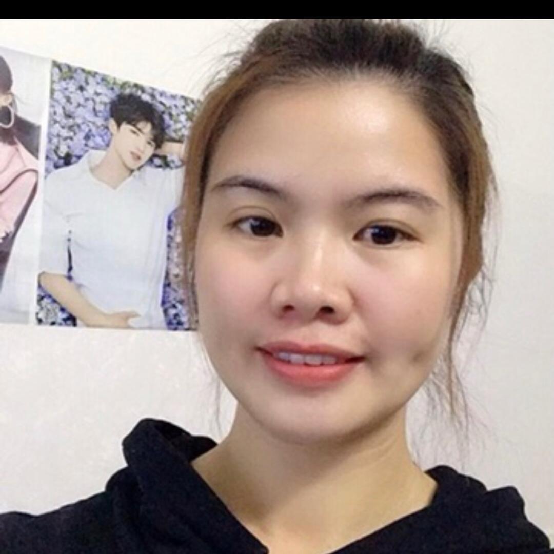 小小酒窝