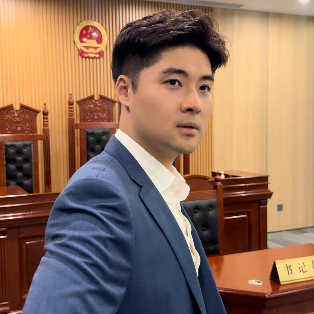 深圳于大钊律师