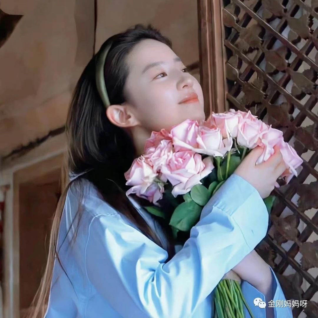 我也想当一次锦鲤呀