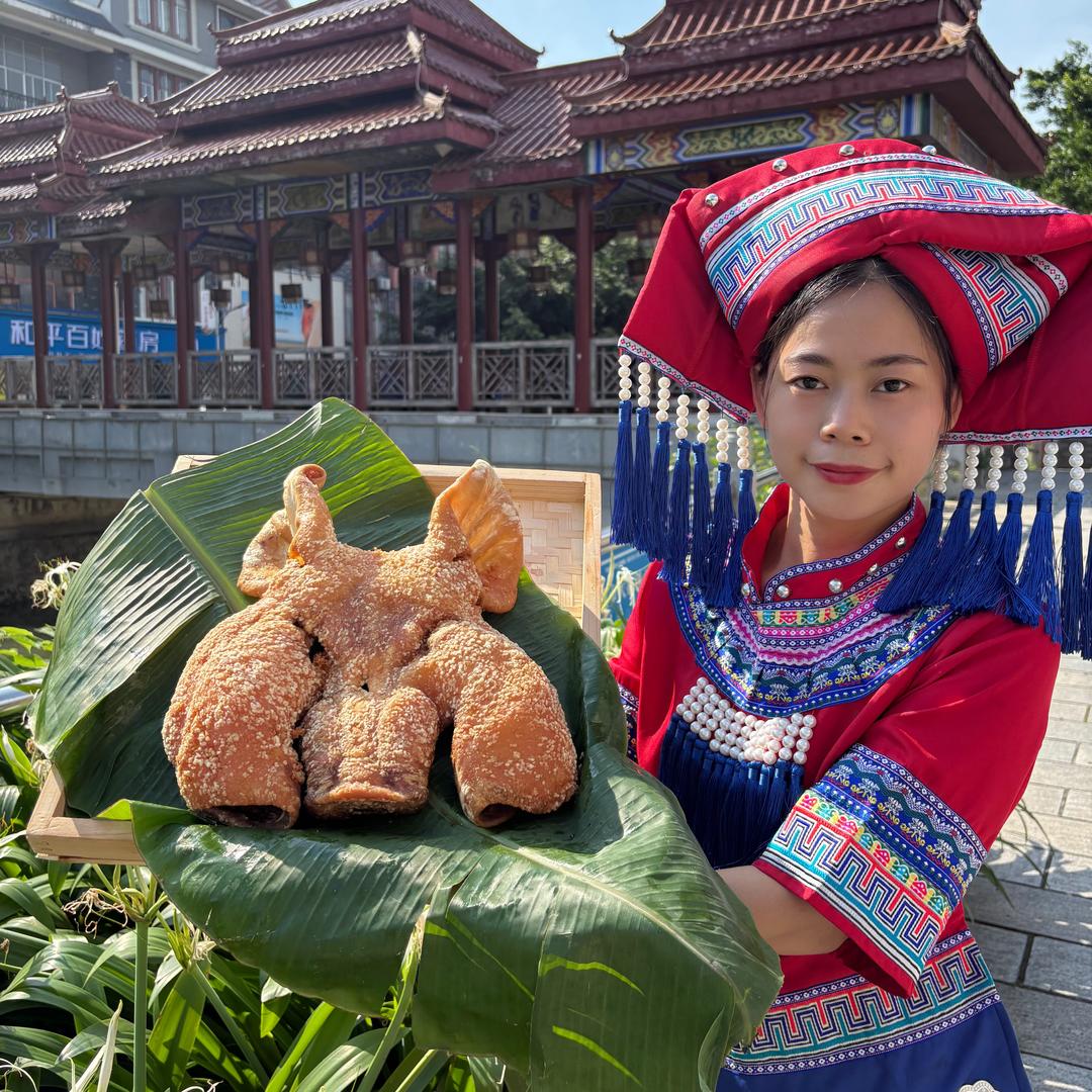 马山县香梅食品销售部