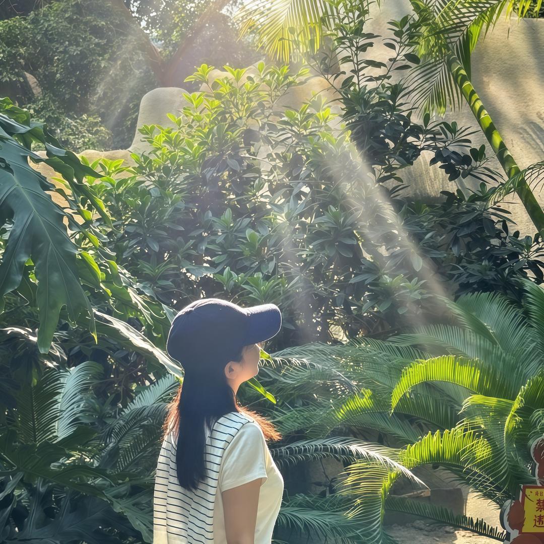 小桃🍑