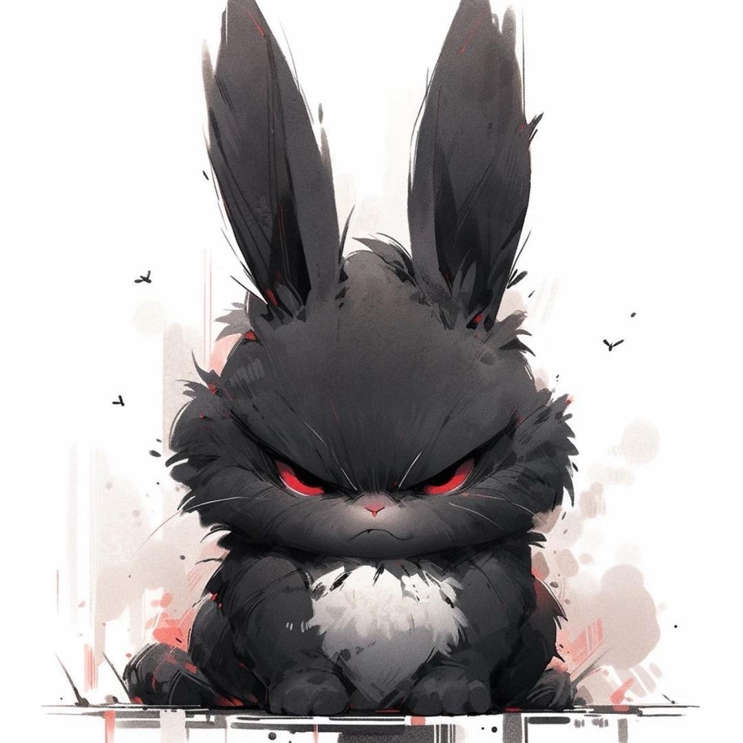 暴力兔兔🐇⁷¹⁷