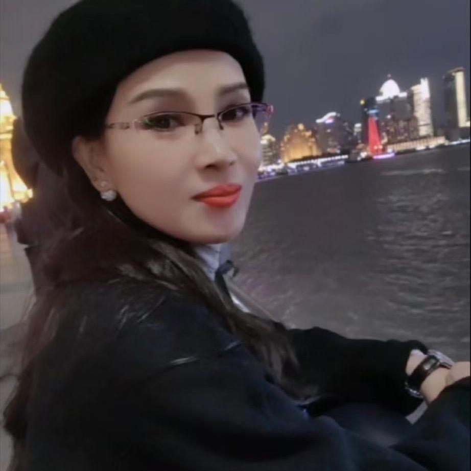 -彼若兮-