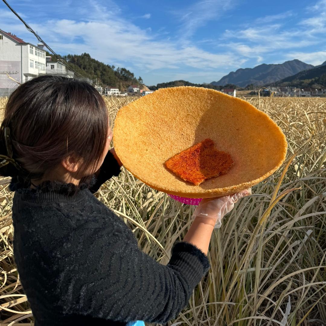 山里姑娘（同款在➗窗）