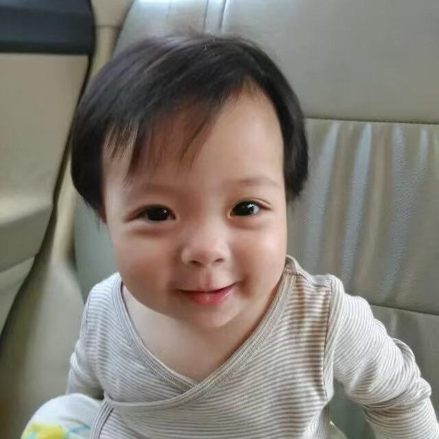 乔乔麻麻（带娃版）