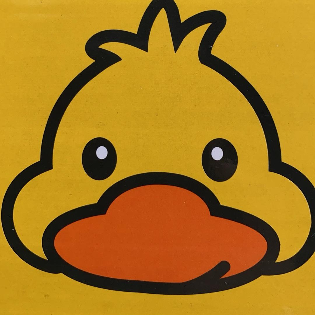 小黄鸭机能鞋珍选