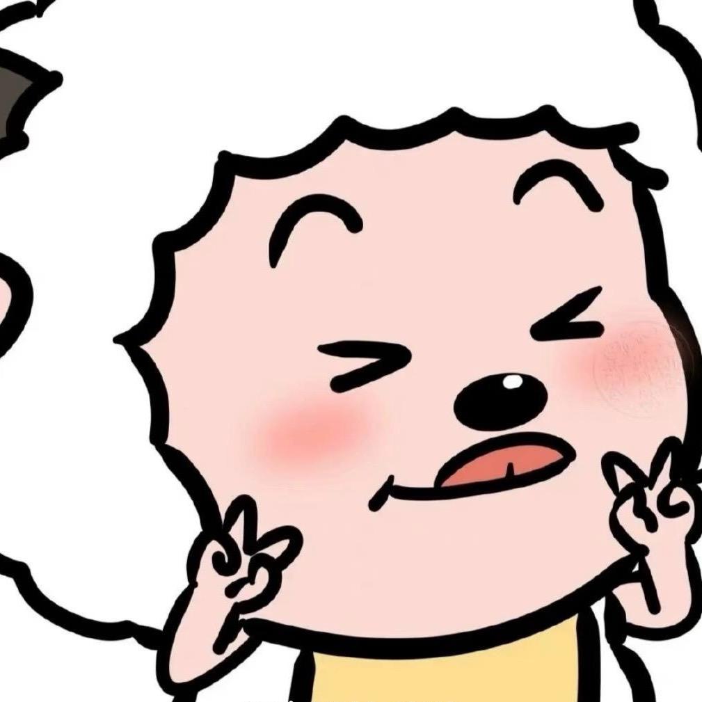 蓝哈哈