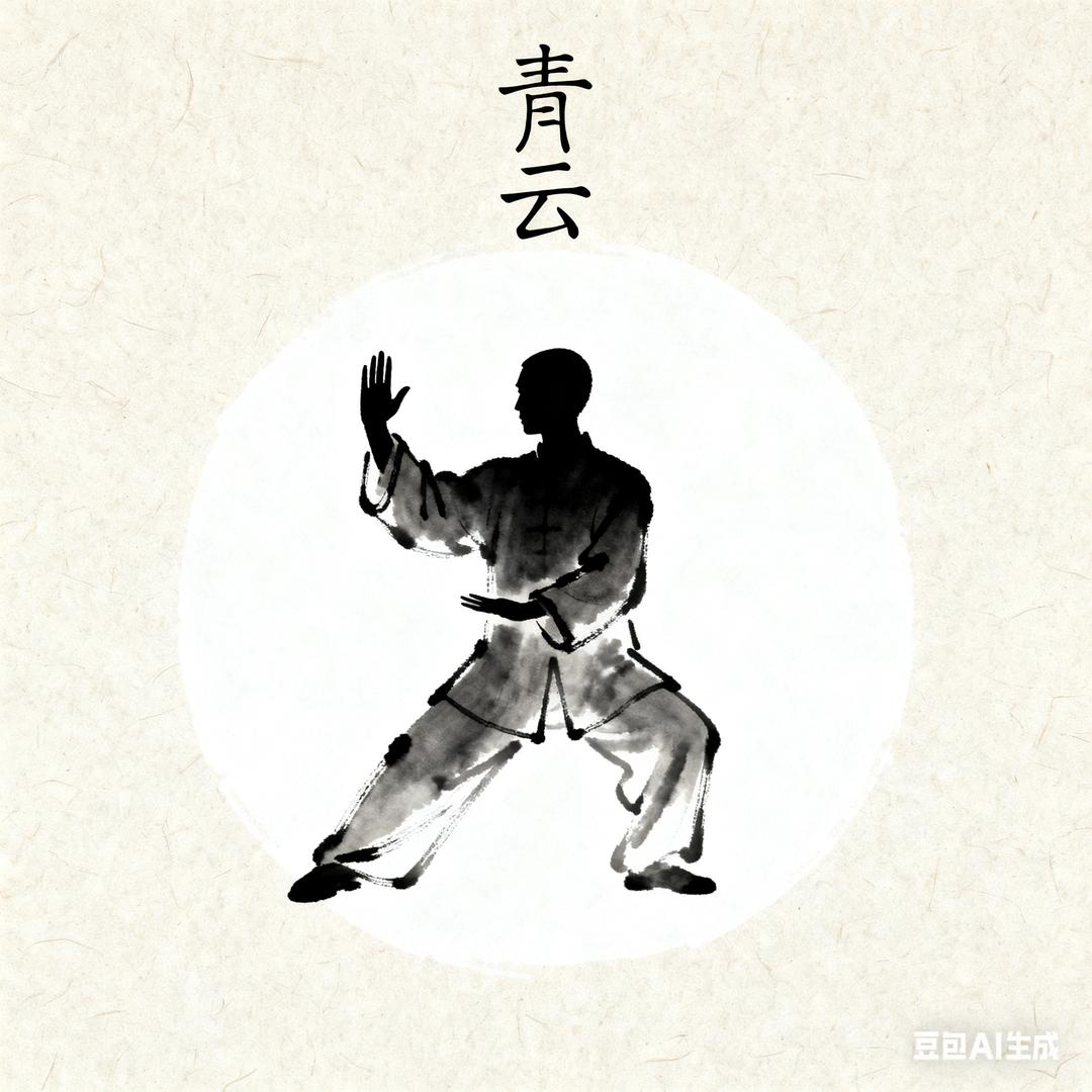 青云修身运动馆