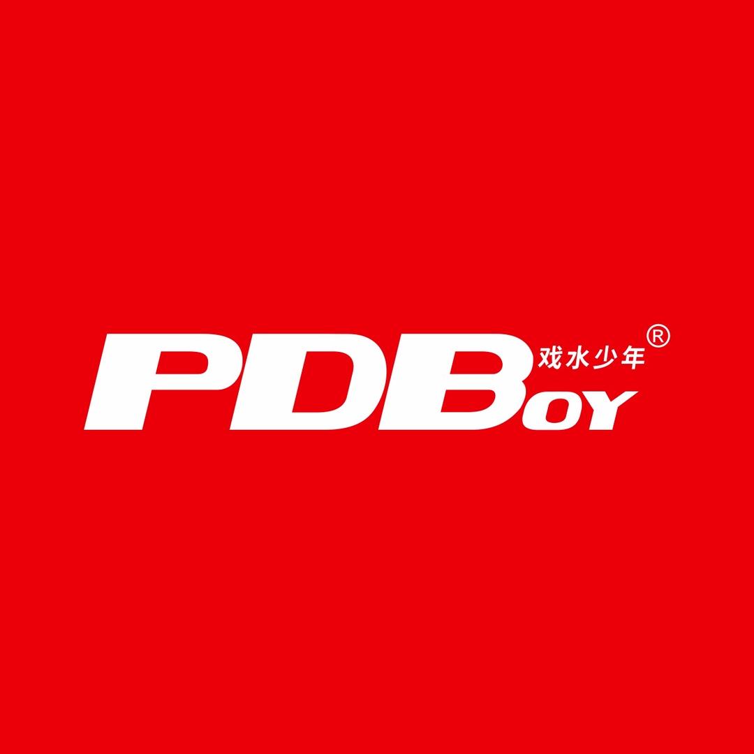 PDBoy戏水少年