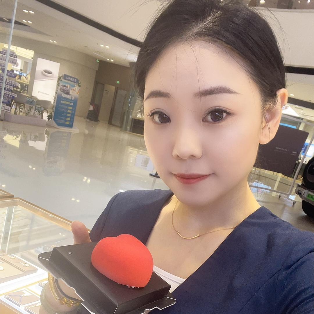 阳泉卖珠宝的慧💍
