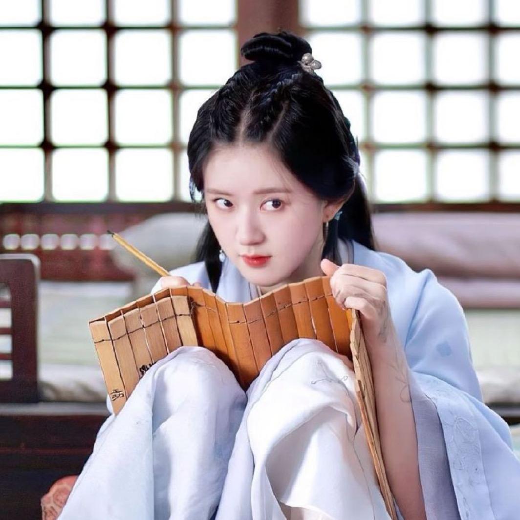 一个很爱看剧的人