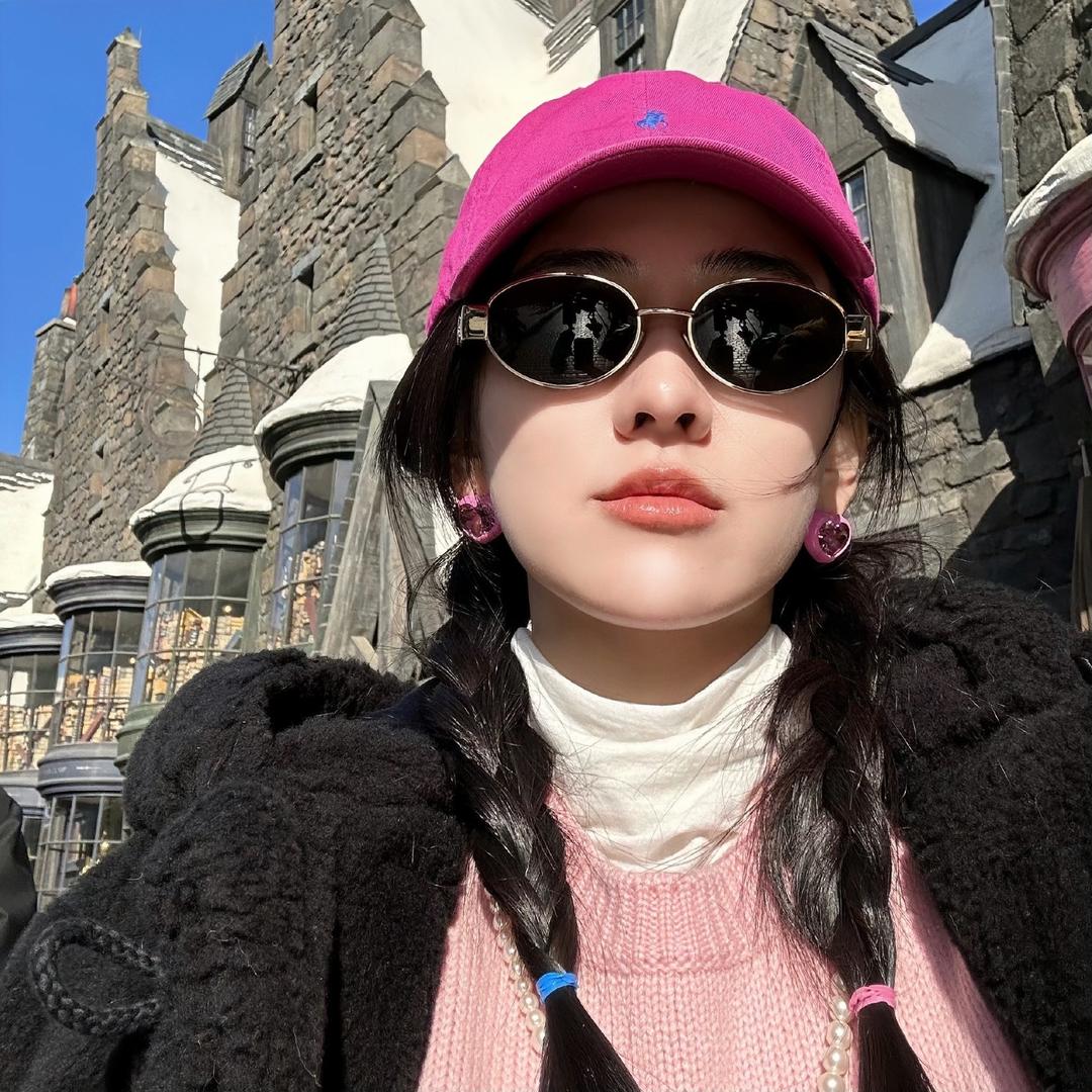 💤晕头小羊ˣ⁰ˣ