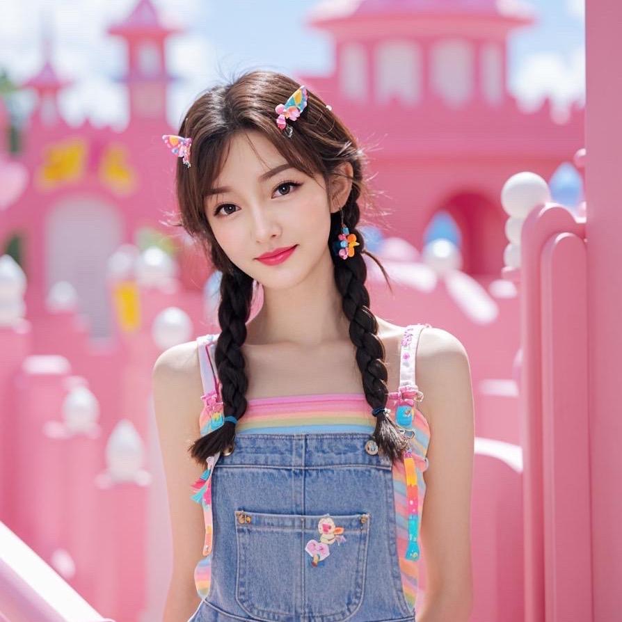小小燕子